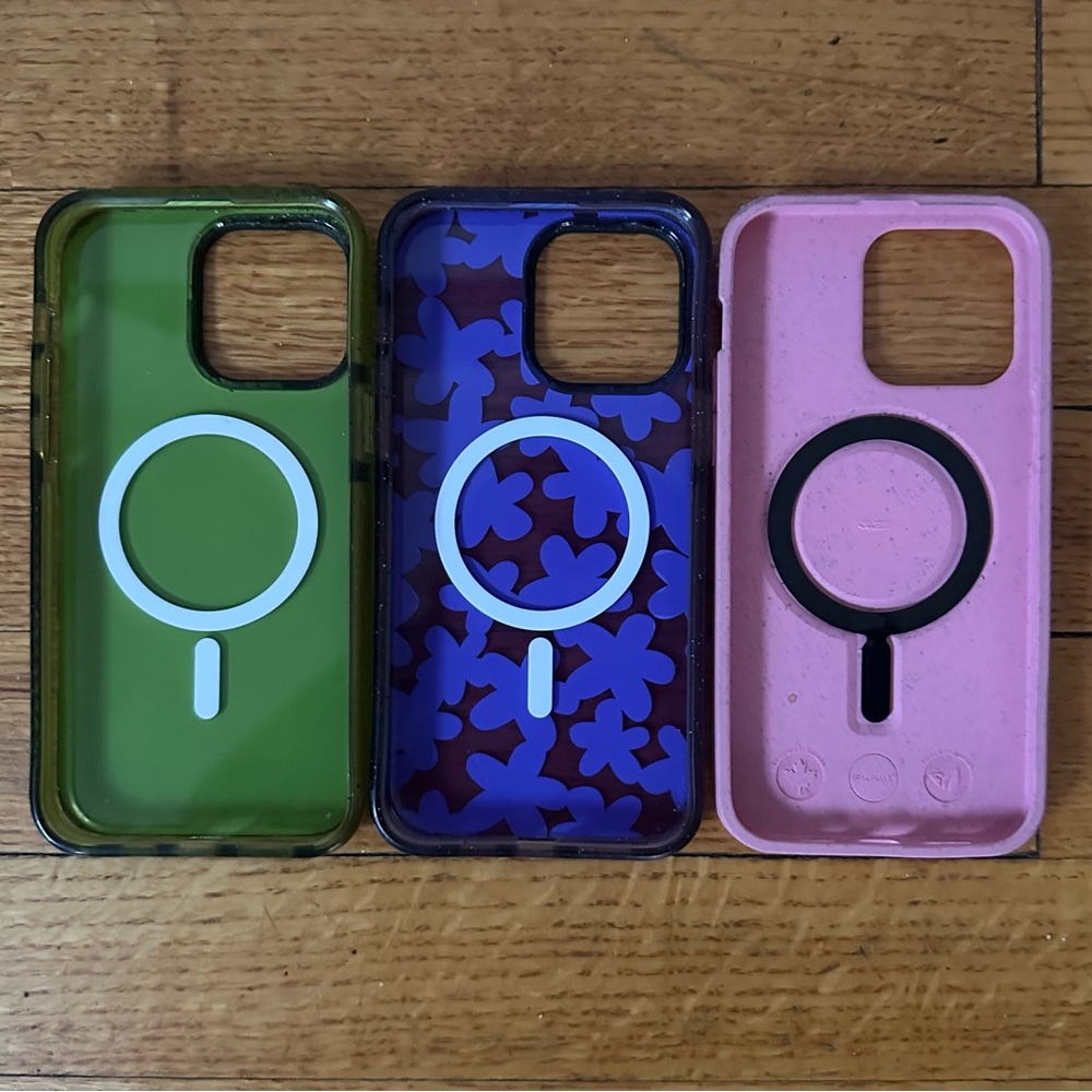 iPhone 14 Pro Max - Phone Cases - Picture 2 of 2